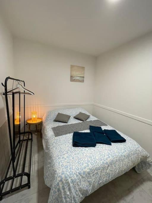 Apartment Agreable Et Spacieux *